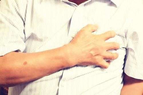 心脏动力不足时,身体会有何小“警示”?三类人尤为要重视