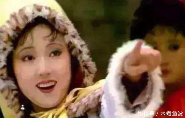 红楼梦|红楼梦谁才是真正欣赏林黛玉的人,看这一点就知道