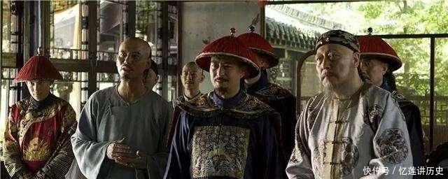 节制|清朝按察使和布政使,相当今天的什么官?为何没有军队节制权