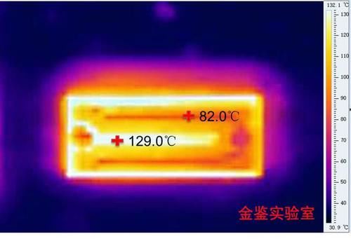 显微红外热点定位测试系统|金鉴实验室 | 显微