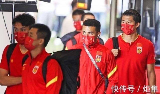 断档|国足人才断档,为何踢不了传控?不要小瞧艾克森,12强能双杀5队