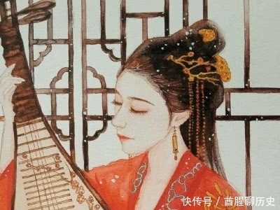 “老婆”用文言文怎么说?99%的人没听过,最后一句甜炸了!