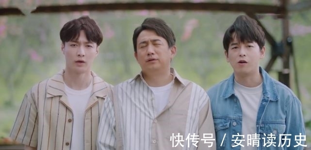 狗粮|张艺兴花式撒狗粮?和彭昱畅做合作伙伴,原因是杨紫“算了一卦”