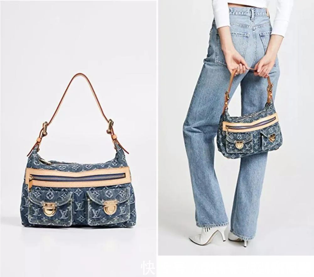 小姐姐|我来和大家吐槽一下,LV里面最华而不实的三款包