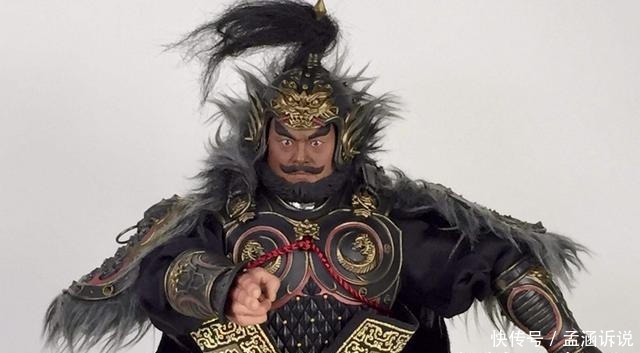 杯中之物|三国中的遗憾人物,五人都与曹操有关系,第一名就是刘备