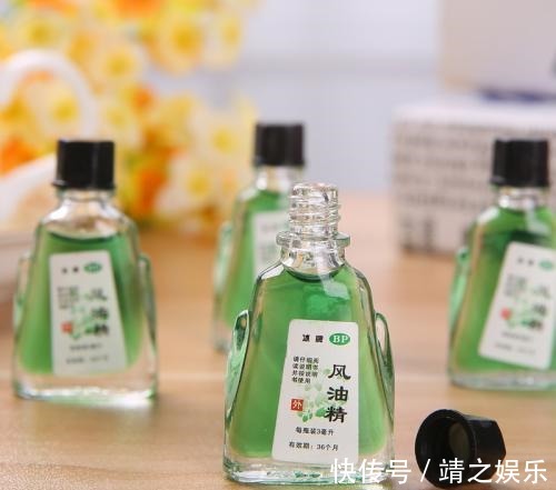风油精生活中的妙用，很多人不知道，白白浪费了好东西