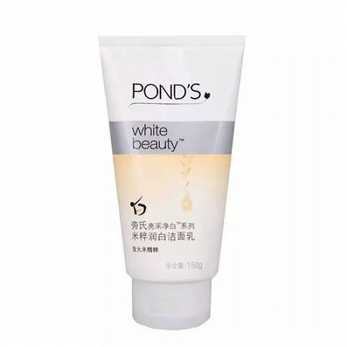 长痘用什么洗面奶 十款最适合痘痘肌的洗面奶盘点