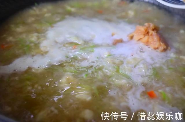 养胃|这才是佛手瓜最好吃的做法,简单家常,营养美味,驱寒又养胃