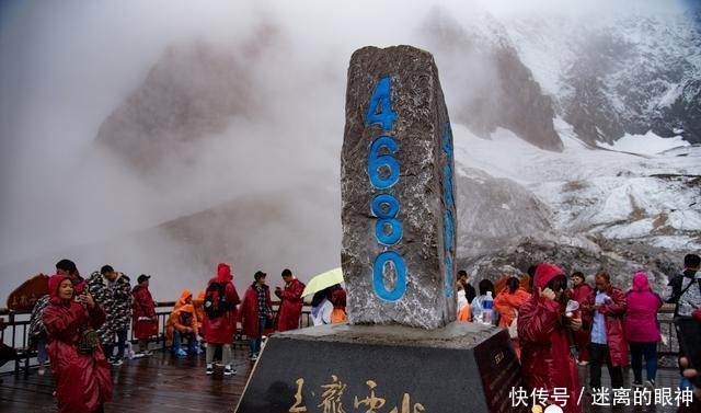 丽江古城|国内适合夏季避暑的旅游城市，被称为艳遇之都，拥有三大世界遗产