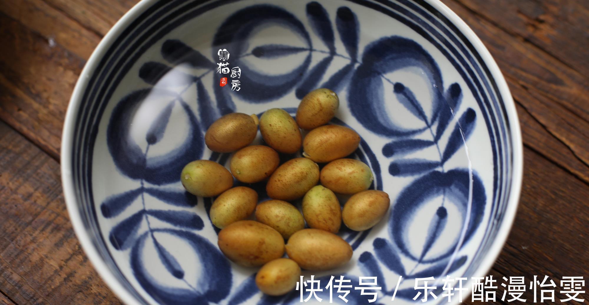 黄皮果|天热出汗多,广东人就用这应季水果煲汤,和鸭肉是绝配,健脾润肺