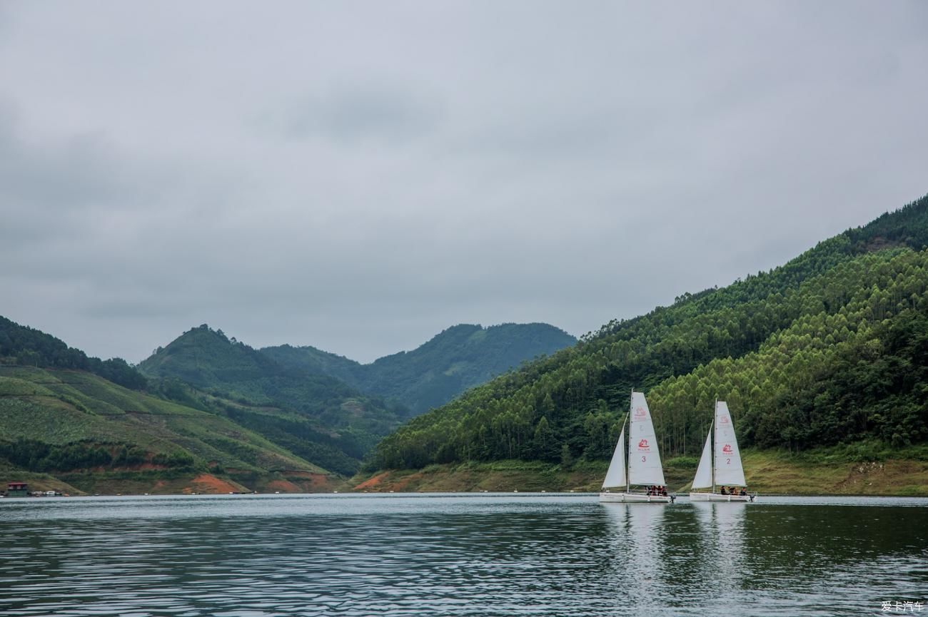 【贵州旅游攻略】多彩贵州，我在黔西南的脱胎换骨记