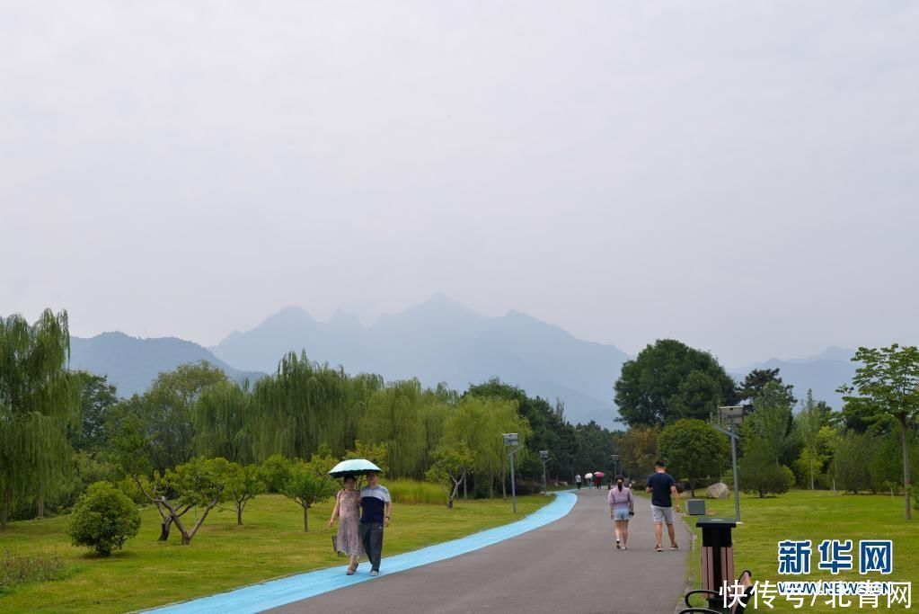 秦岭|美丽秦岭“智慧”守卫