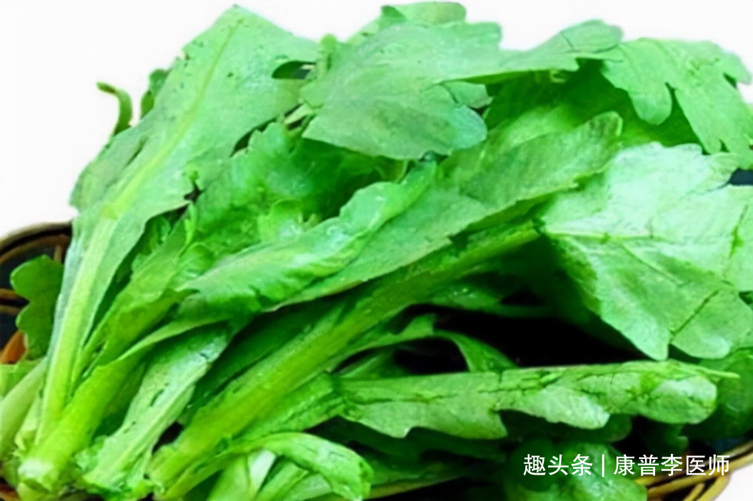 食用价值|人到中年想长寿,三种食物要多吃,刮油排毒,美容养颜,吃了变好