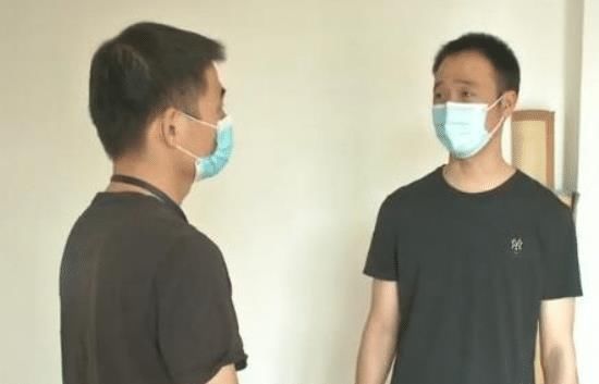 二手房|花455万买二手房,过户后邻居告知是“凶宅”中介房主在说谎