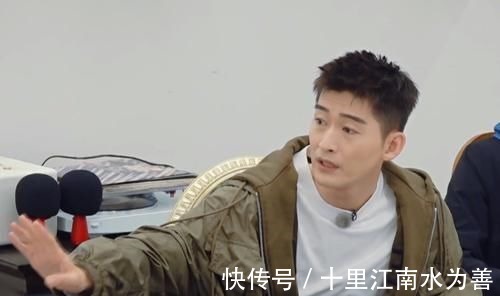 播放量|《桃花塢》豆瓣6.1分,播放量和評(píng)論數(shù)慘淡,郭麒麟張翰帶不動(dòng)?