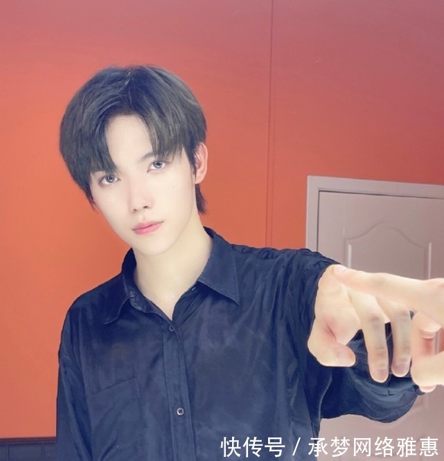 王一博|《登场了洛阳》开机,青你3成员要录制,王一博也要参加?