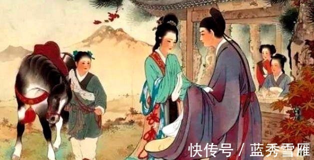 身边人&“贫贱夫妻百事哀”,前一句才是经典,大多数人却并不知道!