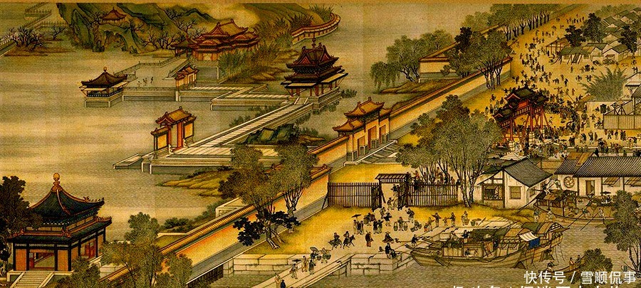 三分钟|宋朝的经济为什么那么发达？三分钟看懂宋朝经济格局