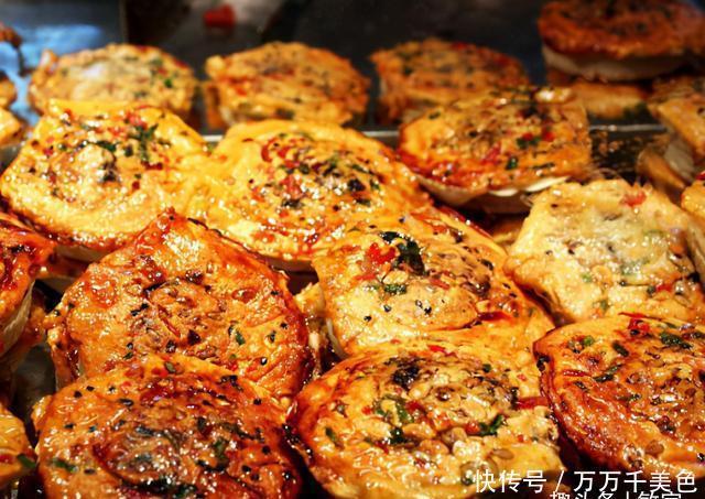 倒胃口|一听名字就倒胃口的几样美食,实际却意外好吃,你吃过哪些?