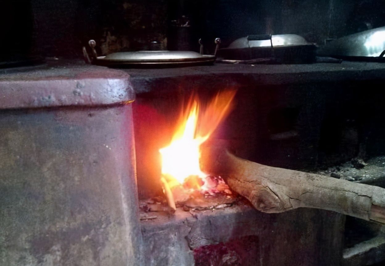 提着火笼|30年前没有空调,我们是这样过冬天的