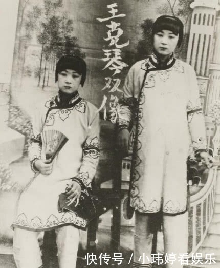 名妓|几张照片,让无数人疯想名妓长啥样