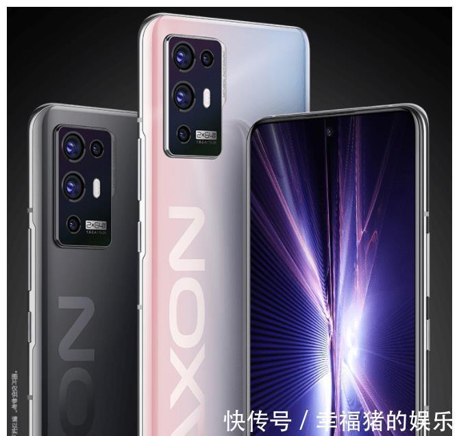 性能比肩华为P50Pro，售价却还不到一半，骁龙888旗舰