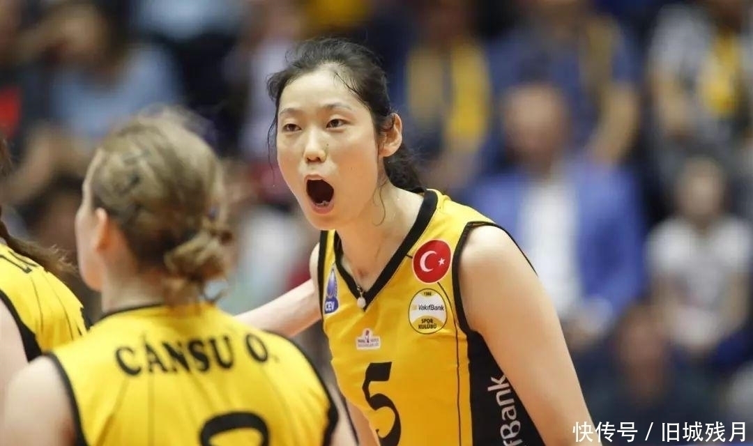 朱婷|放中国女排鸽子?朱婷好友这事做得不地道,郎平接班人成受害者