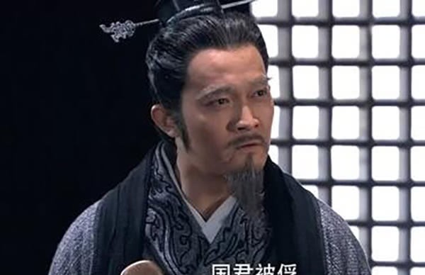 坐收|长平之战耗尽秦赵国力!为何楚国没坐收渔翁之利?原来根儿在这里