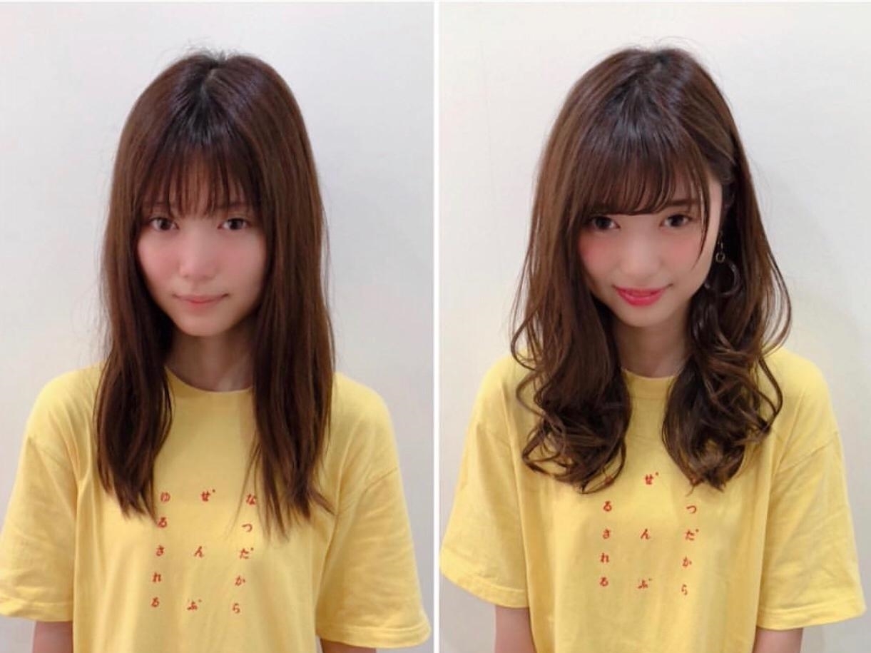 时髦 女人过了40岁,发型该换了!今年流行这4种发型,时髦减龄又气质