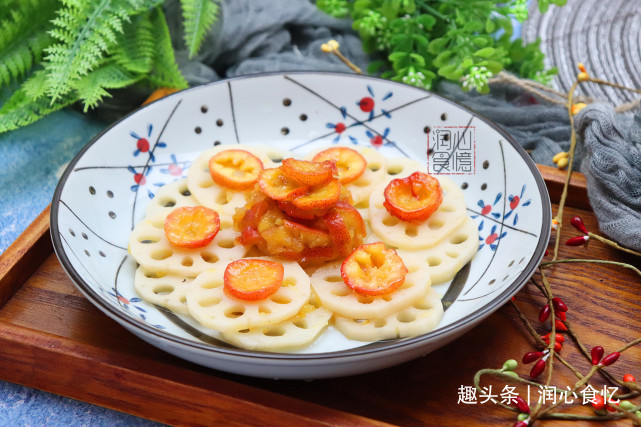 五宝|立秋过后,有钱没钱,多吃秋季“五宝”,应季而食,顺利度过末伏