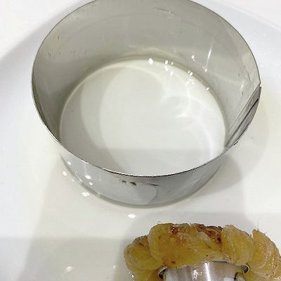 今川烧|抹茶今川烧