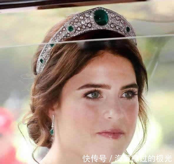 英国女王|那些惊艳了时光的首饰,英国女王戴安娜王妃和凯特都爱的璀璨珠宝
