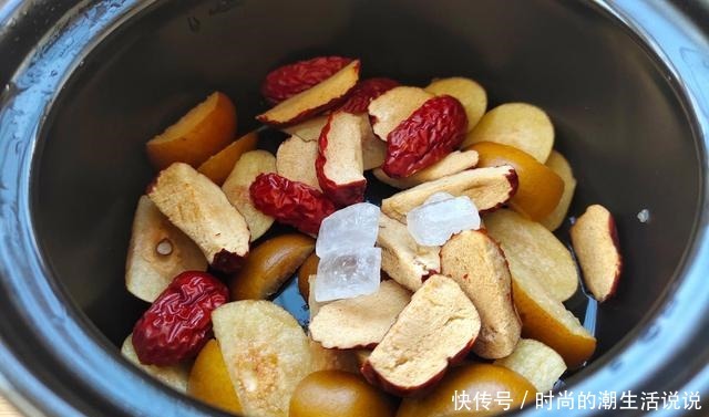 桔子|初冬山楂桔子可不吃,这水果别错过,一次囤5斤,过阵子就没了