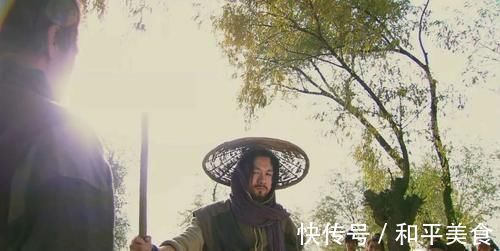 泄露@水浒传:谁泄露了十万生辰纲?三种可能性,两种暗示有内鬼