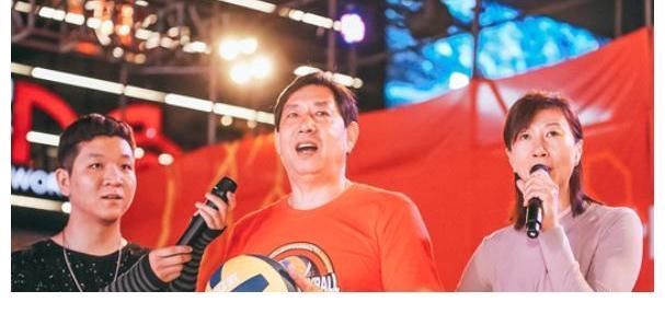 李盈莹|全运会王宝泉迎解甲之战！四人成他候选人，李盈莹恩师呼声最高！