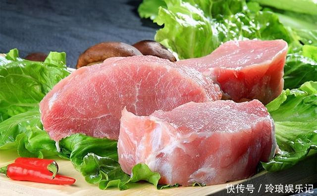 买猪肉时,别只会挑肥瘦,切记“3买4不买”,准能买到好猪肉