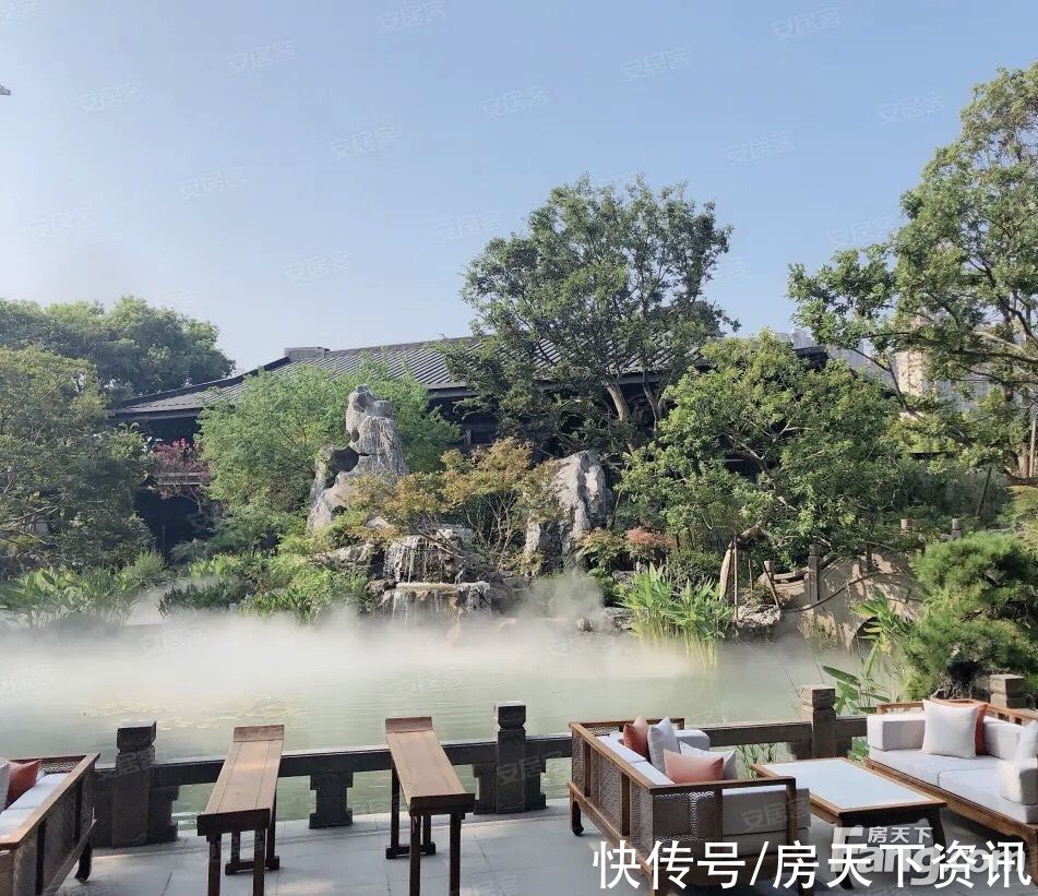 美图|新鲜出炉！帮你搜集株洲天元楼盘现场的最新美图