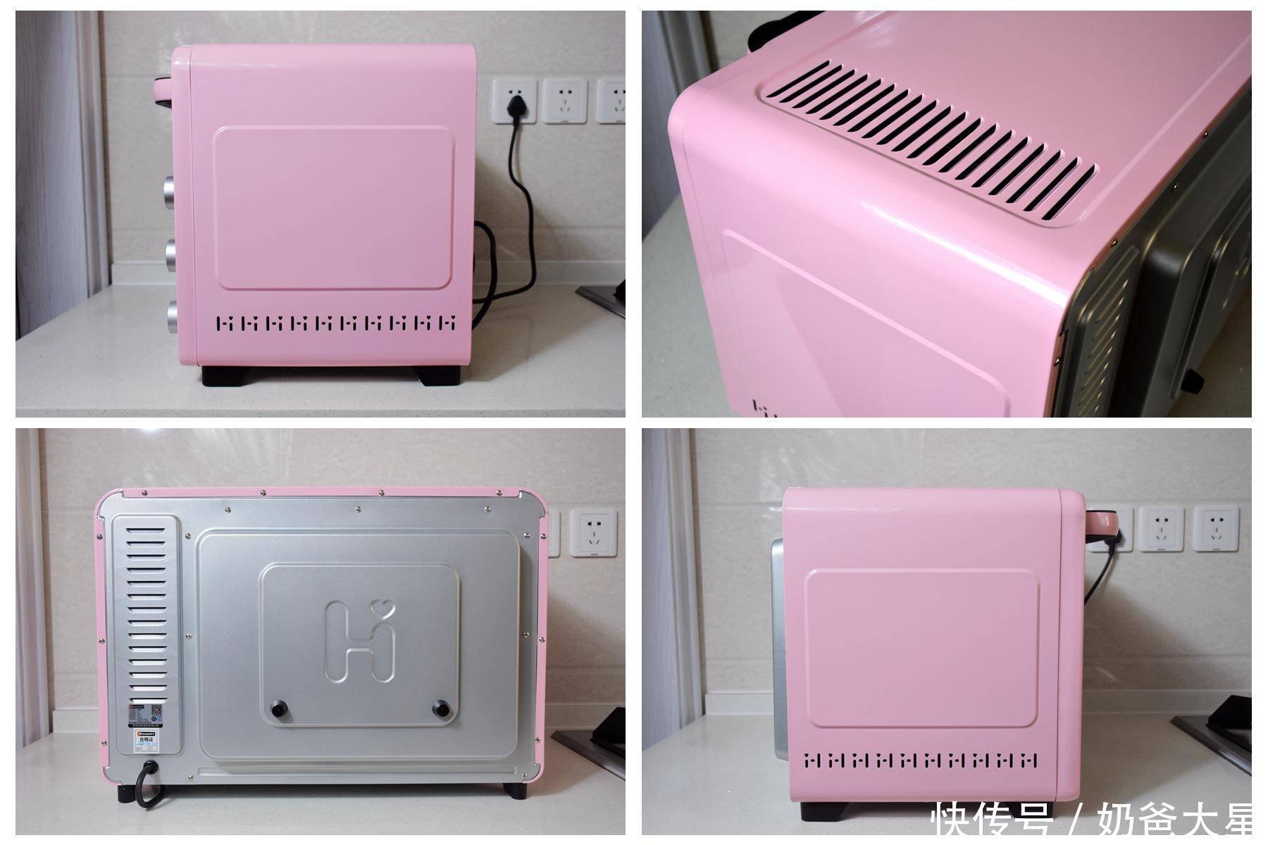 之路|失败N次的烘焙之路终见曙光,原来不是技术不行是设备的问题