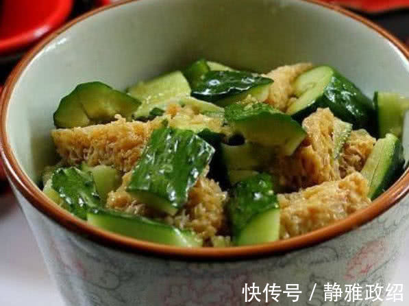 神经衰弱|女性常食3菜,好吃还便宜,护肝排毒,肌肤细腻,不想早衰可试试