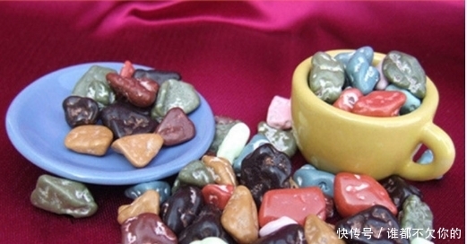 零食|这些零食已经不生产,吃过5种以上说明你已经老了,00后都没吃过