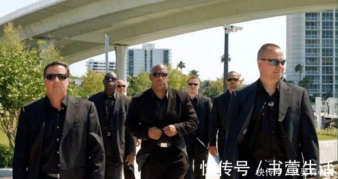 保镖|“中国第一镖王”有多厉害?用筷子打透3公分钢板,时薪28万