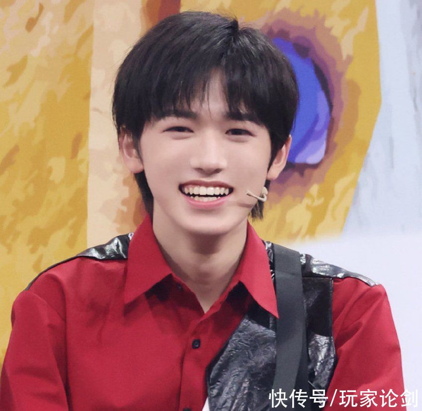 《王牌6》年后首次录制，新MC疑似强势加盟，宋亚轩地位不保