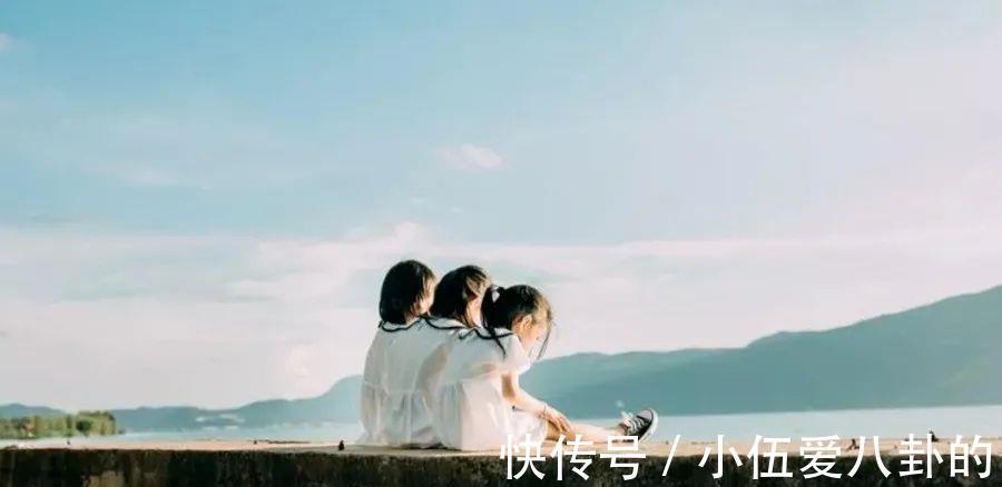 海清|致家长:这5类孩子,天生就是“学霸”,父母千万不要忽视了!