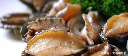 喜欢|周武王很喜欢吃鲍鱼,但是姜子牙却不让他吃,这是为什么