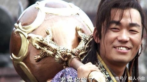 鱼俱罗|鱼俱罗比李元霸强百倍?天下第一的李元霸,为何会被鱼俱罗斩杀?