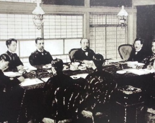 不平等条约|清朝灭亡后,欠下的巨额债务是怎样处理的事实真相让人泪目