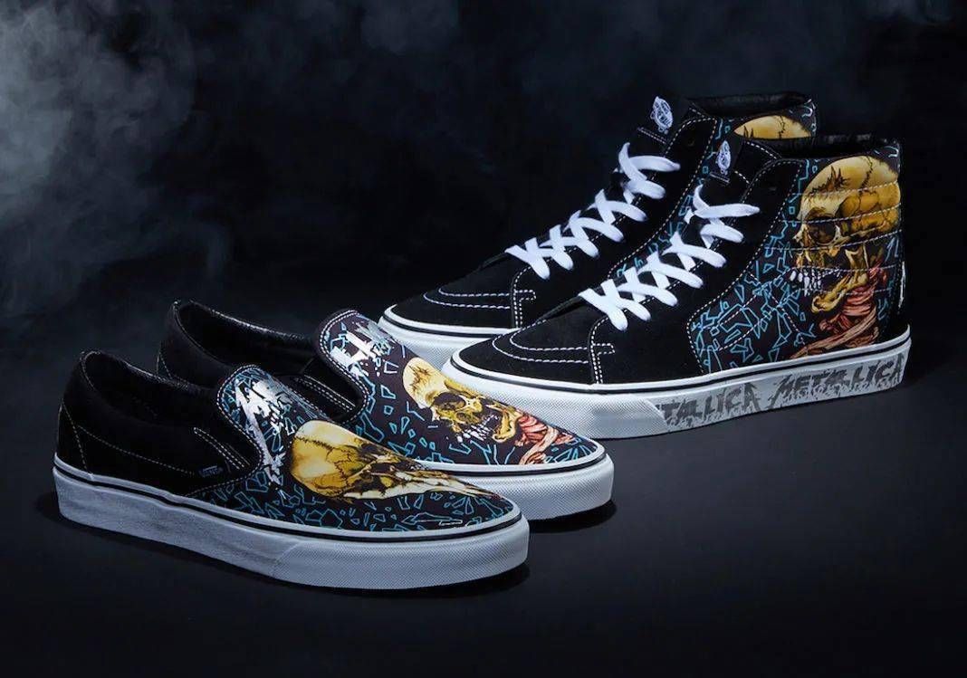 Met每日鞋讯 | nike