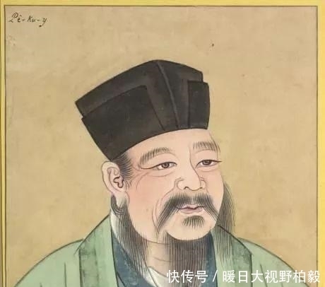 文化|历朝历代的国号都是咋来的?“元”最有文化,“清”是迫不得已