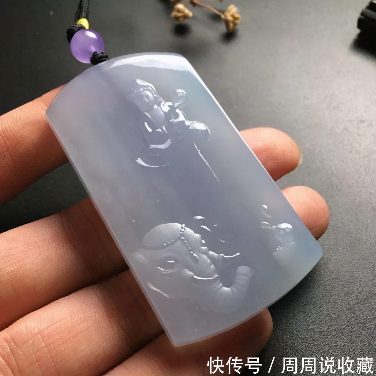 雷点|这10类翡翠不能买,看看你有没有踩到雷点