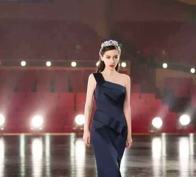 才藝|Angelababy參加《萌探》，表演才藝嚇到眾人，孫紅雷：太可怕了！